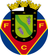 Felgueiras 1932